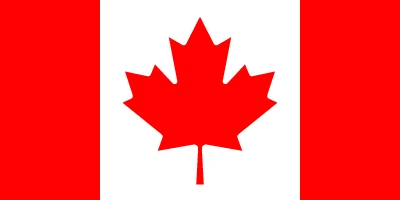 Flag of Canada