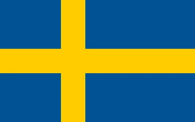 Flag of Sweden