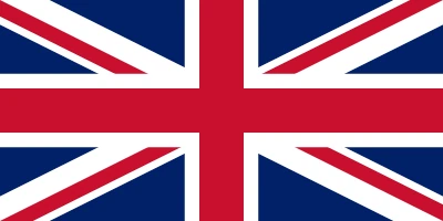 Flag of United Kingdom